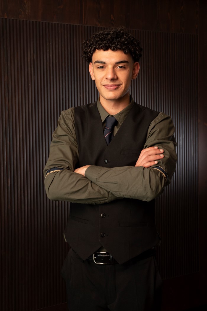 Ayoub El Mokabbari