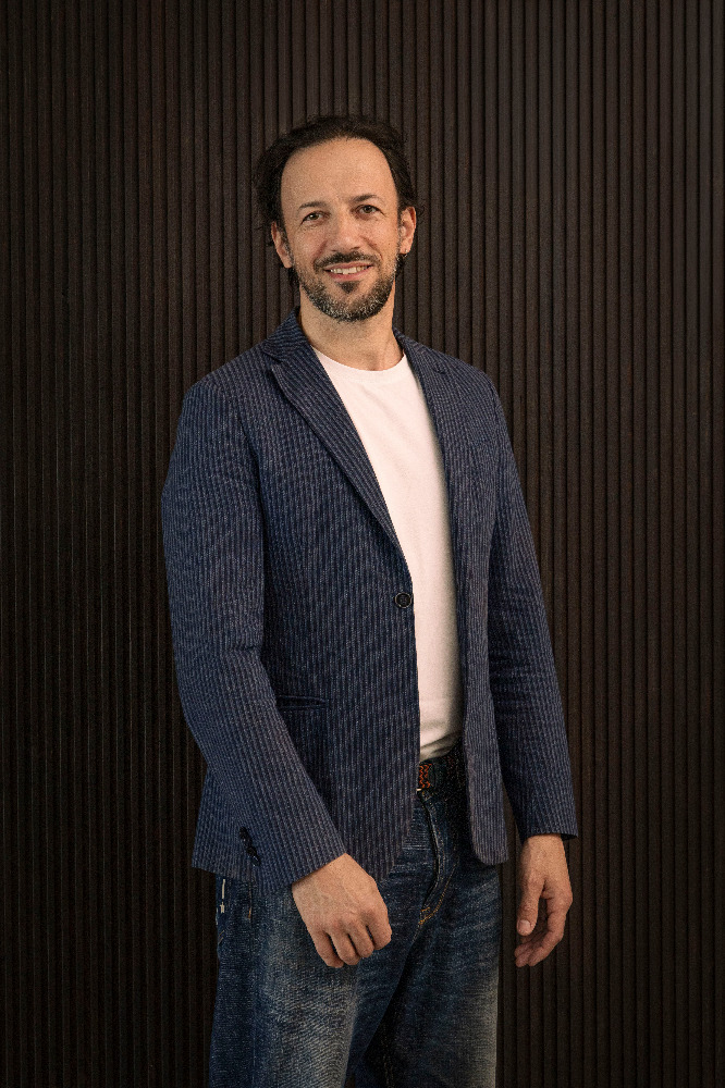 Manuel Dalla Bona