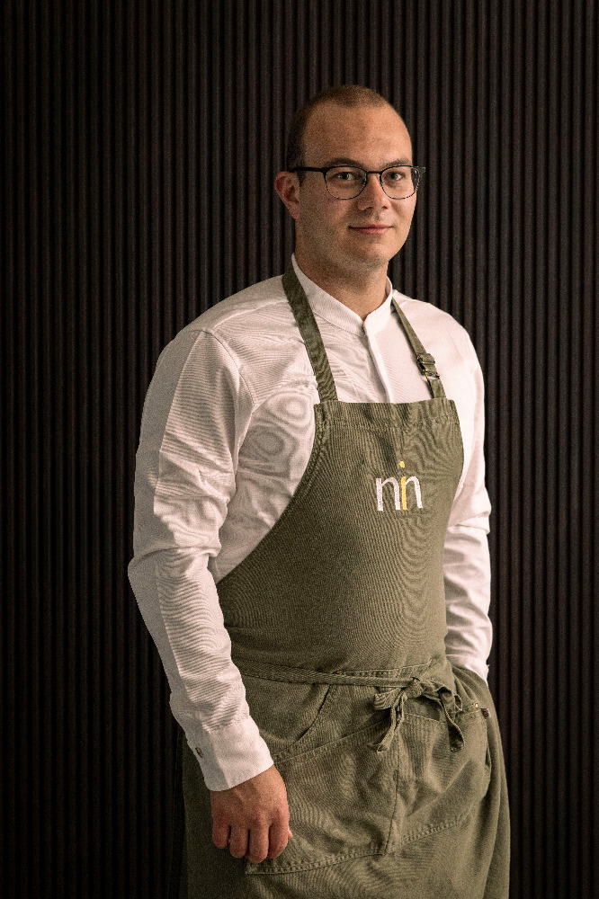Logli Matteo
